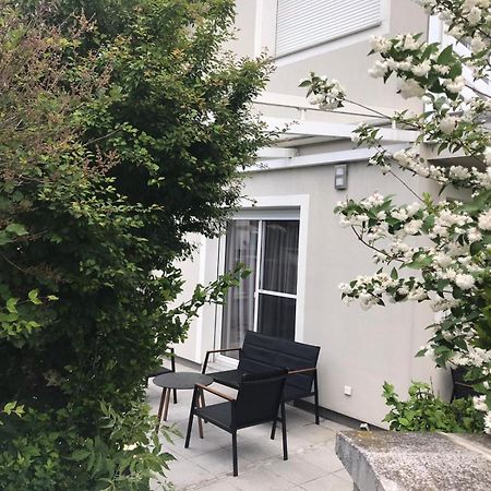 Relax - Ferienhaus In Wien المظهر الخارجي الصورة