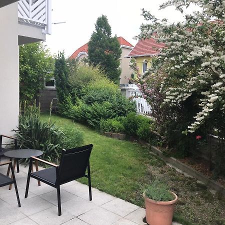 Relax - Ferienhaus In Wien المظهر الخارجي الصورة