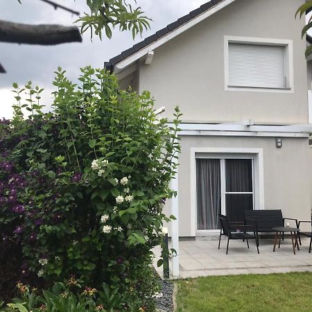 Relax - Ferienhaus In Wien المظهر الخارجي الصورة
