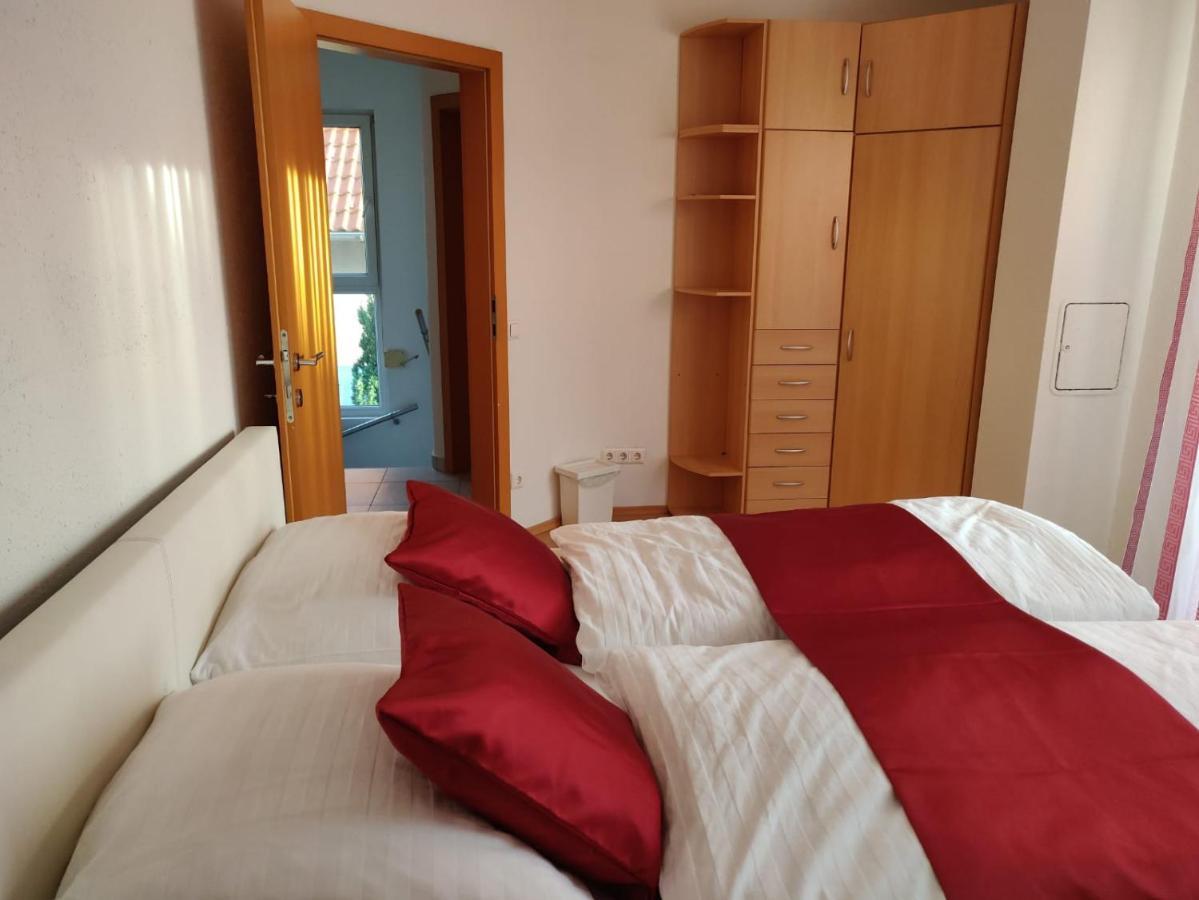 Relax - Ferienhaus In Wien المظهر الخارجي الصورة