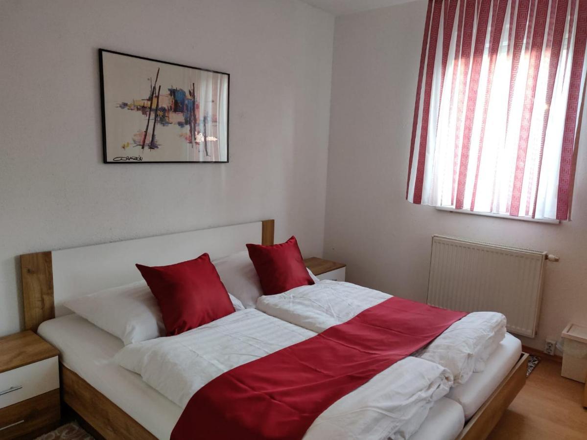 Relax - Ferienhaus In Wien المظهر الخارجي الصورة