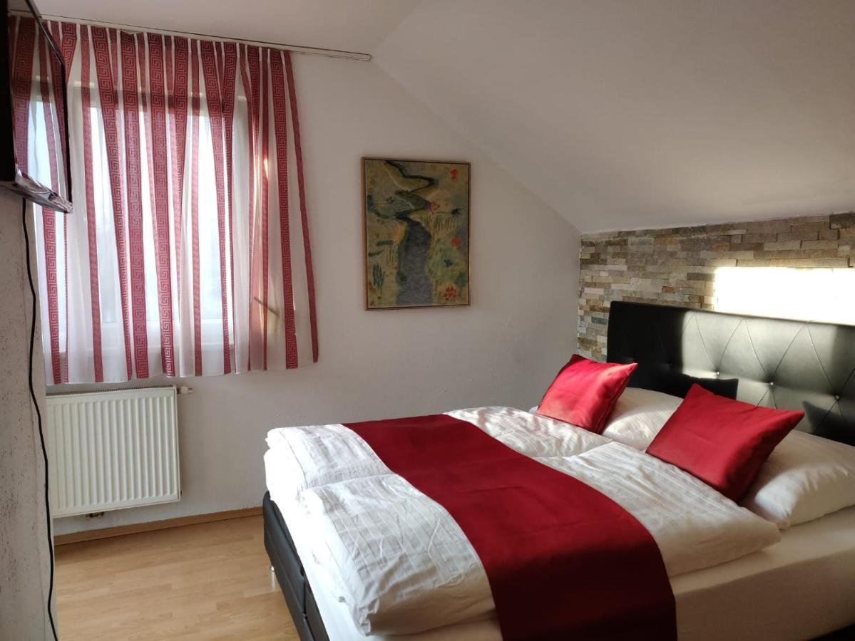 Relax - Ferienhaus In Wien المظهر الخارجي الصورة