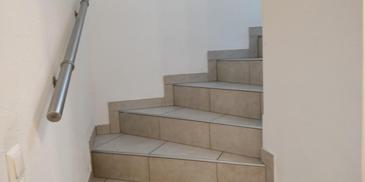 Relax - Ferienhaus In Wien المظهر الخارجي الصورة