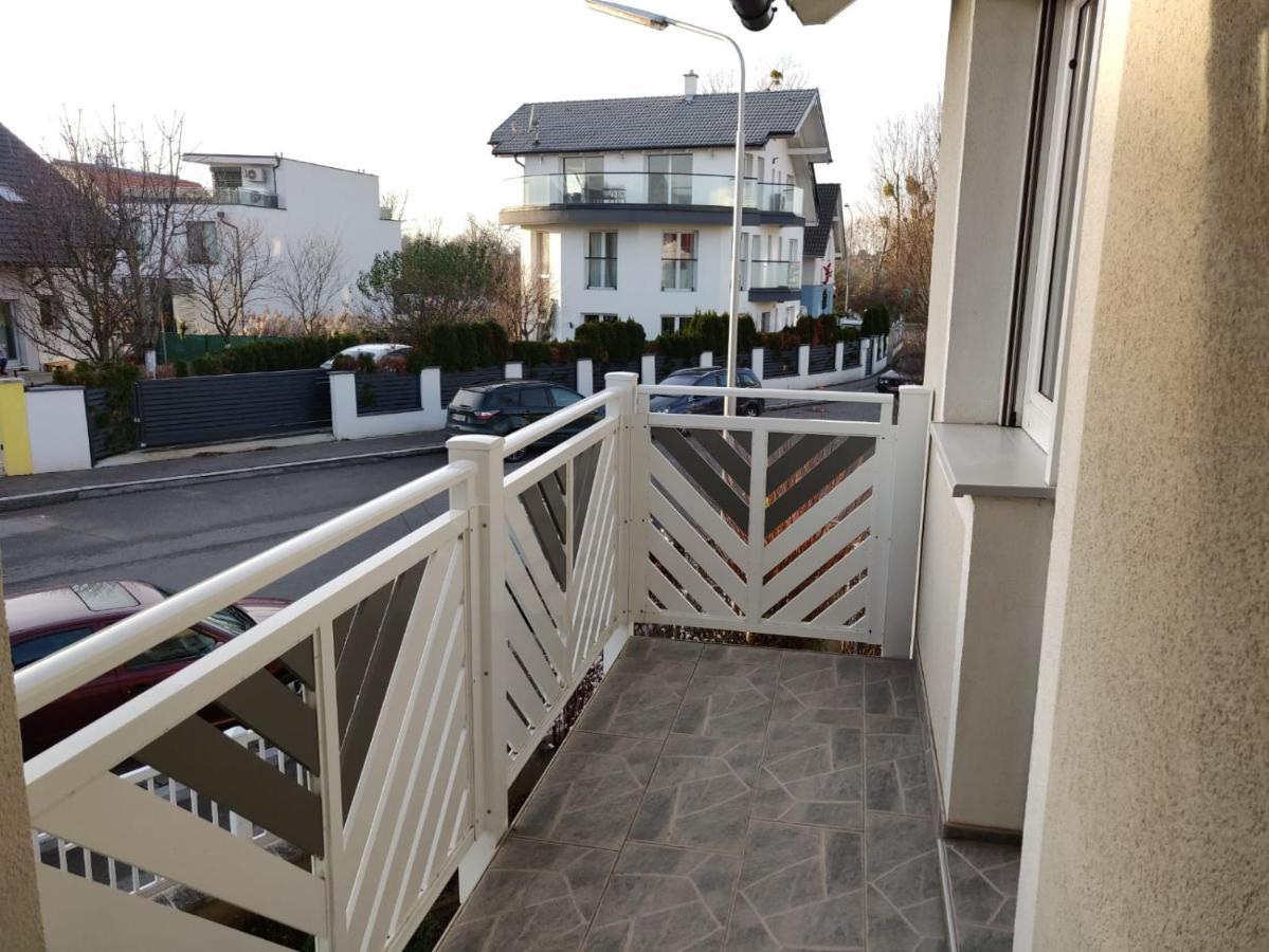 Relax - Ferienhaus In Wien المظهر الخارجي الصورة